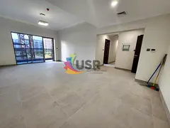 BRAND NEW | 3BHK WITH 2 BALCONY AND MAID ROOM | FOR 200K
