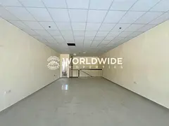 Secure Storage Warehouse – 2,974 Sq. Ft. (Ground + Mezzanine)