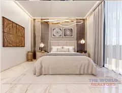 1 Bed + Study With Spacious Size And Affordable Price &amp; High End Finishes
