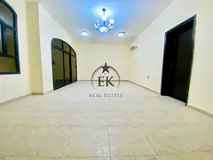 Spacious 3BHK With Balconies Near Al Ain Mall