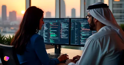 Professional Web  IT Services for Your Business in Dubai