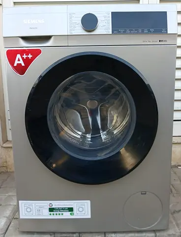 Siemens washing machine for sale 9kg