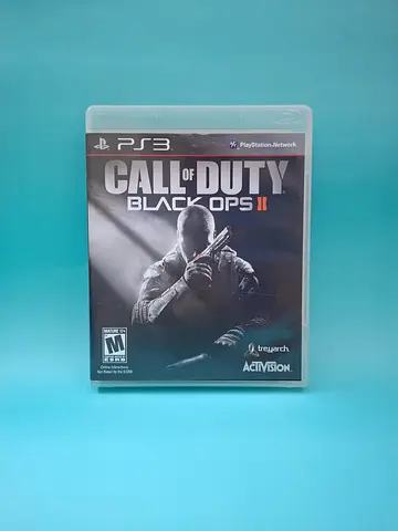 Call of Duty: Black Ops II for PS3