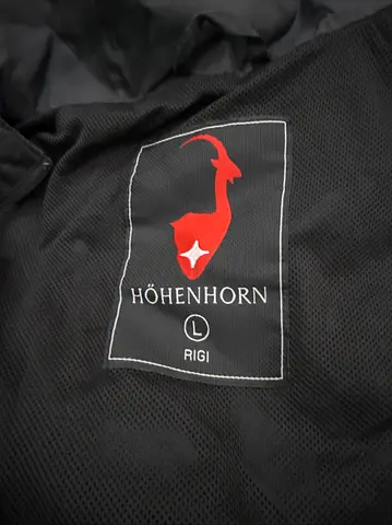 Hohenhorn Mens Jacket - Size L