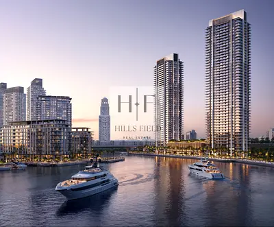 Creek Tower Facing | Investor Heaven | Direct From Emaar | Next To Creek Mall