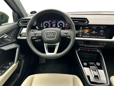 2026 AUDI A3 缩略图 4