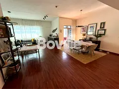 3 BEDROOMS ENSUITE + MAID + STORAGE | UPGRADED | NEAR METRO