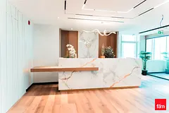 Luxury Fitted | Spacious Space | Community Expert