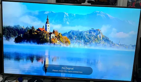 For sale 65inches WebOS UJ651V. Price negotiable