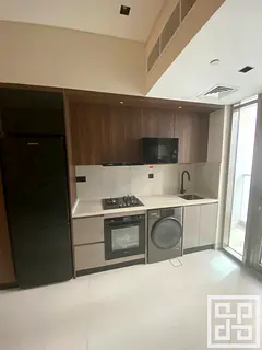 Brand New Semi-Furnished Studio|Arjan