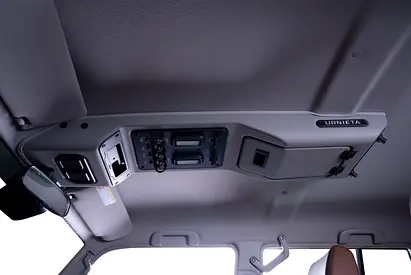2025 Toyota LAND CRUISER 70 SERIES — фото 9