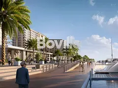 Sea View Unit | Premium Waterfront Living | Flexible Payment Plan