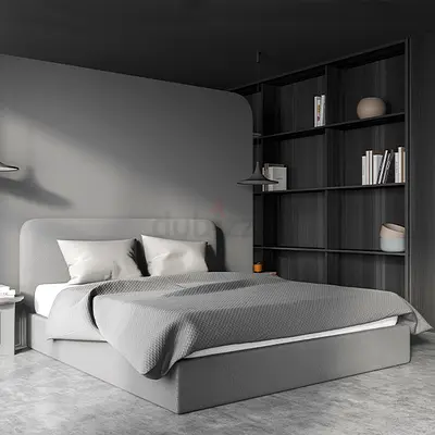 Brand New Queen size storage Bed Medical mattress Family bed Double bed Queen size bed