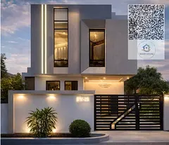 🚨 Hot Deal – Luxury Townhouse for Sale in Al Helio 1 🚨