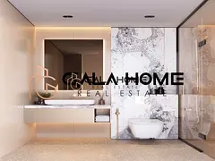 Refined Urban Living in a Well-Connected Community