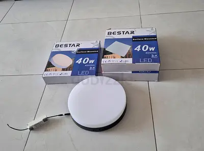 Ceiling light 30 cm, 40 W