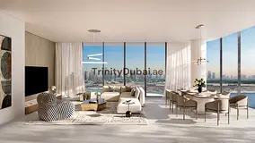 4BR + Maid's | Full Canal Views | 0% Commission