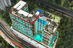 Negotiable Best Layout Genuine Resale Pool