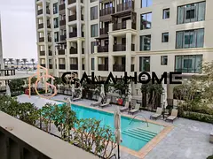 Beach Access|Creek View|3 Yrs Free Service Charges