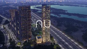 Brand New 1Br Apartment| Element By Sobha |Q4 2029