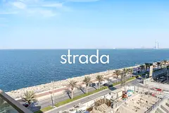 Full Sea View | High Floor | Ready Now | Vacant