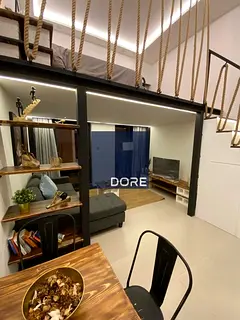 NO COMMISSION | ONE MONTH FREE | Furnished LOFT