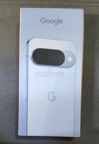 GOOGLE PIXEL 10 128GB NEW