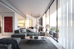 Sharjah | Aljada | The Riff | Apartment For Sale