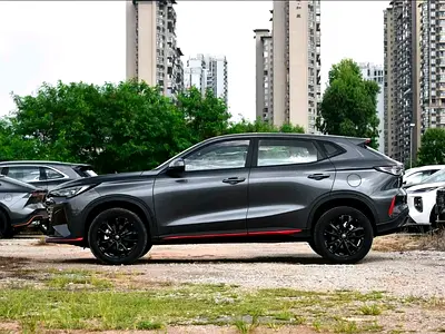 Changan X5 Plus, миниатюра 3