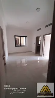 Apartment for Rent – 1 Bedroom &amp; Living Room | Al Alia, Ajman