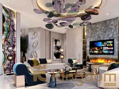 Waterfront Elegance | High ROI | Genuine Resale