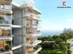 Handover Q1-2027 | Elegant Interiors | Panoramic Views