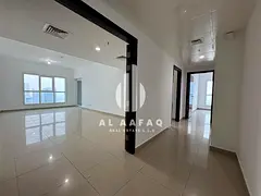 Spacious 2BHK| Master Bedroom| Sea View