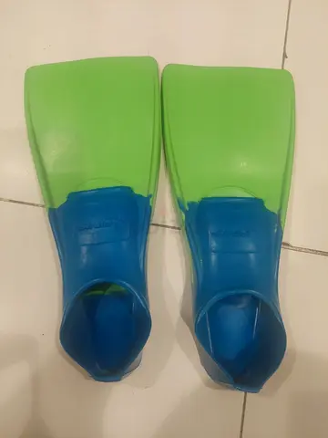 Swim Fins for kids