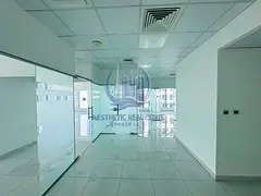 Spacious | Fitted Office | Glass Partitions