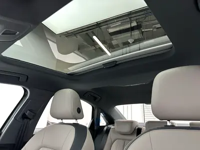 2026 AUDI A3 缩略图 8