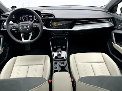 2026 AUDI A3 缩略图 5