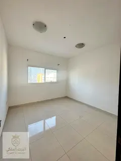 Two bedrooms and a living room in Al Qasba Sea view Built-in wardrobes One month free Free parking