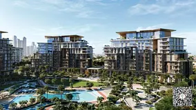 LUXURY 1 -Bedroom Apartment for Sale in City Walk Crestlan / Prime Meraas Living