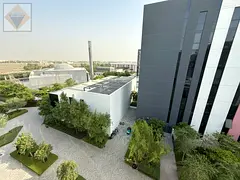 For Sale | Excellent Investment Opportunity | 1 Bedroom with Direct pool View | Aljada, Sharjah
