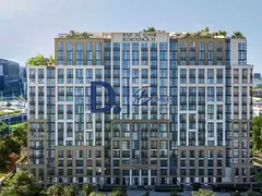 Bab Al Qasr C31 | Modern Apartment I Unique View