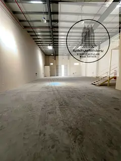 New Warehouse Complex for Rent in Umm Al Quwain – Umm Al Thu’ub | Suitable for Foodstuffs and St