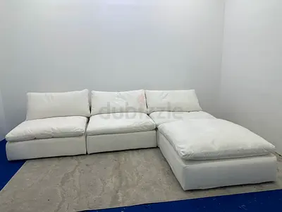 Marina home luscious sofa