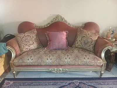 3 seater sofa