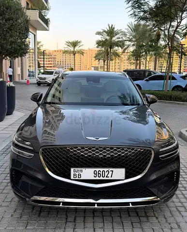 Genisis GV70 2023 4WD