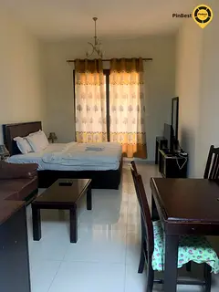 Investor Deal | Studio Apartment in DIP 1