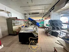 Best Commercial Showroom in Rolla – Ready Display Board | 3500 Sqft