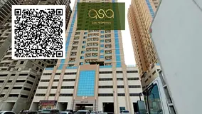 Stunning Ready to Move-In Three Bedroom Empty Apartment Is Available For Sale In Paradise Lake Tower