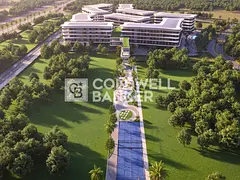 2Br plus Jacuzzi | Modern Living | High ROI