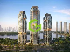 Ultra Luxury | Waterfront | Iconic Views| High ROI